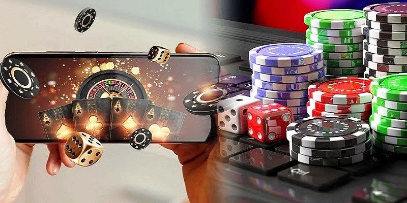 Minigame đơn giản nhưng vẫn mang lại cơ hội kiếm tiền